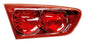 CALAVERA LANCER 08-09 INTERIOR FILO ROJO L CN
