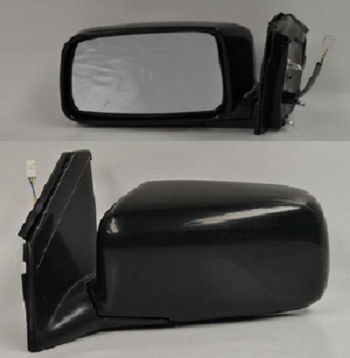 ESPEJO LANCER 04-07 ELECTRICO 3PIN L