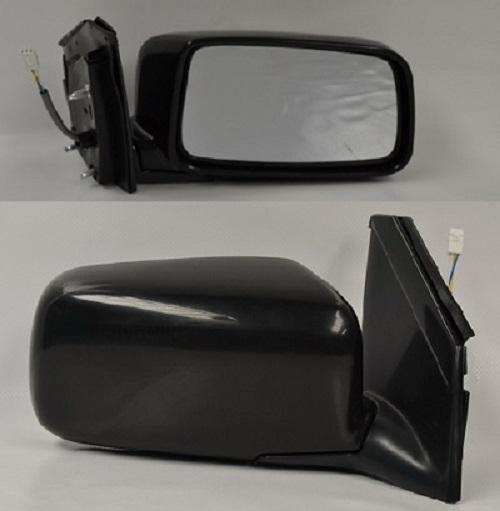 ESPEJO LANCER 04-07 ELECTRICO 3PIN R