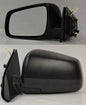 ESPEJO LANCER 2008-2011 ELECTRICO LH