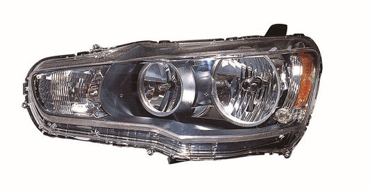 FARO LANCER 08-16 L