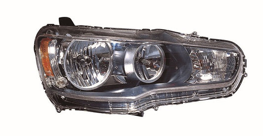 FARO LANCER 08-16 R