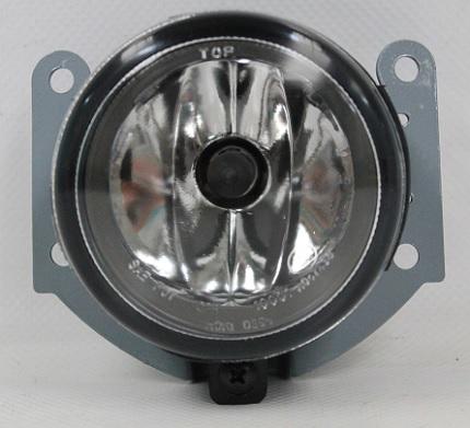 FARO NIEBLA LANCER 08-10 SPORT BACK L=R CN
