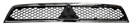 PARRILLA LANCER 08-15 CROMO CN