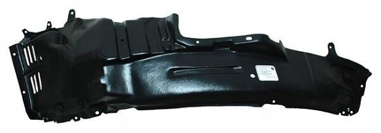 TOLVA SALPICADERA LANCER 04-07 R