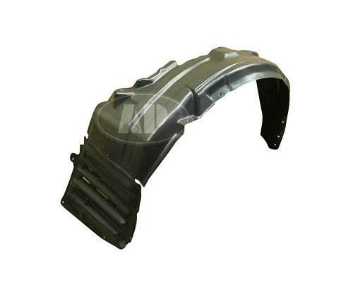 TOLVA SALPICADERA LANCER 08-15 DEL L