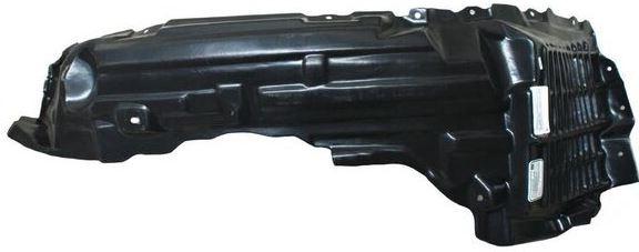 TOLVA SALPICADERA LANCER 08-15 TRAS R