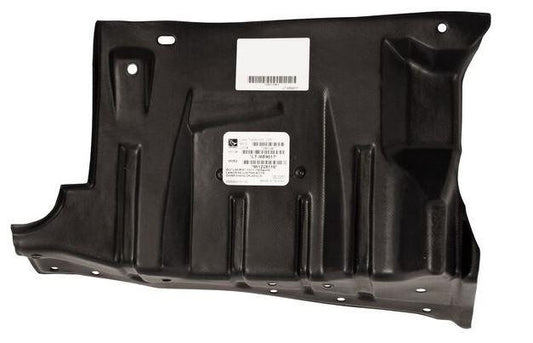 TOLVA SALPICADERA LANCER 08-15 / OUTLANDER 08-13 / ASX 13-15 SUP L