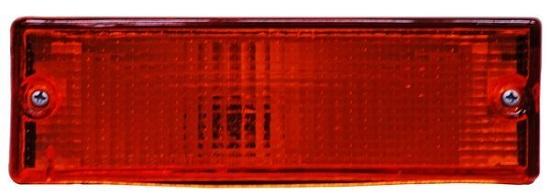 CUARTO FRONTAL MITSUBISHI 87-96 ( TYC ) RH