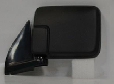 ESPEJO MITSUBISHI PU 89-96 NEGRO L