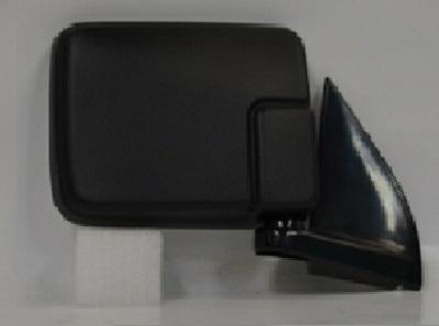 ESPEJO MITSUBISHI PU 89-96 NEGRO R