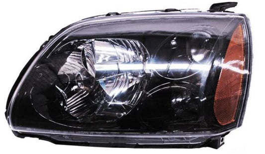 FARO GALANT 04-09 FILO NEGRO L
