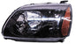 FARO GALANT 04-09 FILO NEGRO L