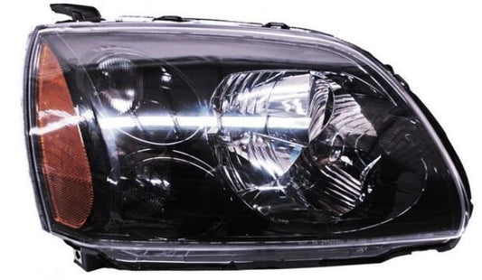 FARO GALANT 04-09 FILO NEGRO R
