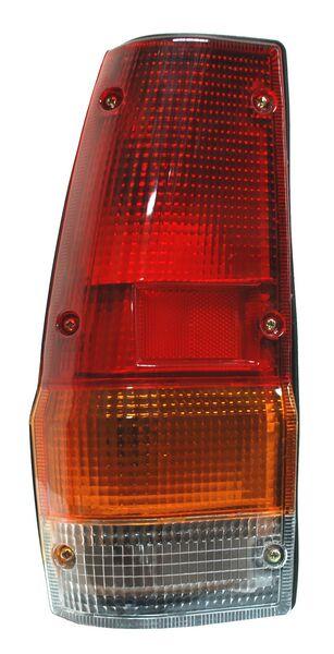 CALAVERA MITSUBISHI 1979 AL 1986 ( TYC ) IZQ