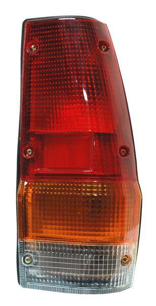 CALAVERA MITSUBISHI 1979 AL 1986 ( TYC ) DER