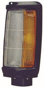 CUARTO PUNTA MITSUBISHI PU 87-96 NEGRO BICOLOR L