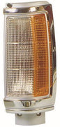 CUARTO PUNTA MITSUBISHI PU 87-96 CROMO BICOLOR L
