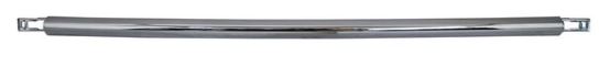 MOLDURA FASCIA MIRAGE 17-20 CROMO 5P CENTRAL