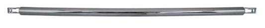 MOLDURA FASCIA MIRAGE 17-20 CROMO 5P CENTRAL