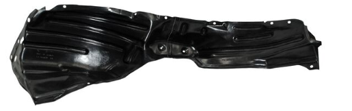 TOLVA SALPICADERA MIRAGE 15-19 L