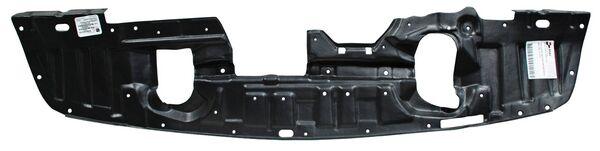 TOLVA INFERIOR MOTOR LANCER 2008-2015 DELANTERA