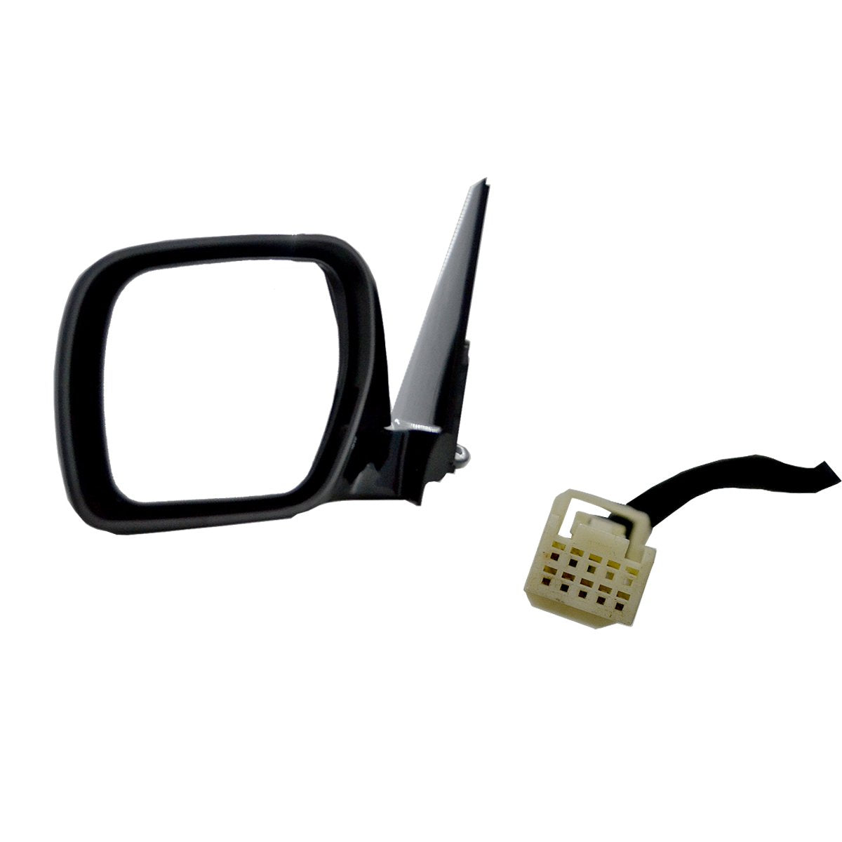 ESPEJO MONTERO 09-14 ELECTRICO C/DIRECC AUTOABAT CROMO L