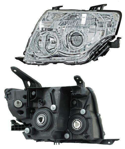FARO MONTERO 07-10 L