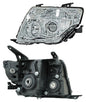 FARO MONTERO 07-10 L
