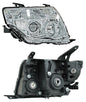 FARO MONTERO 07-10 R