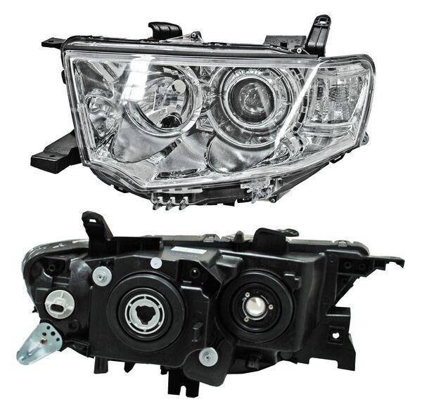 FARO MONTERO 09-12 2P L