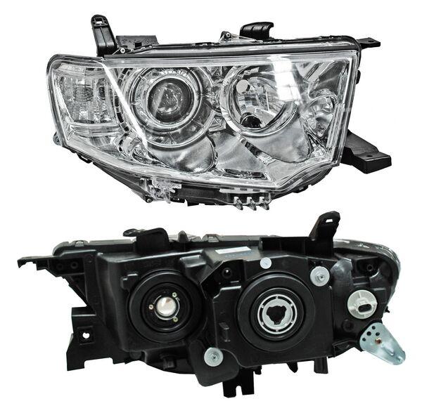 FARO MONTERO 09-12 2P R