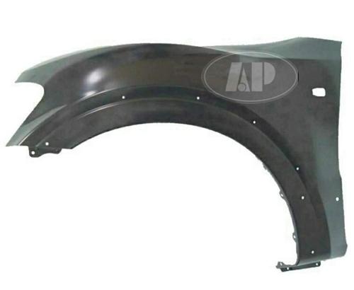 SALPICADERA MONTERO 03-06 L