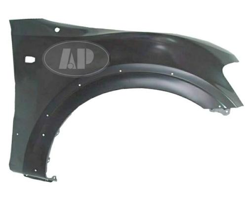 SALPICADERA MONTERO 03-06 R