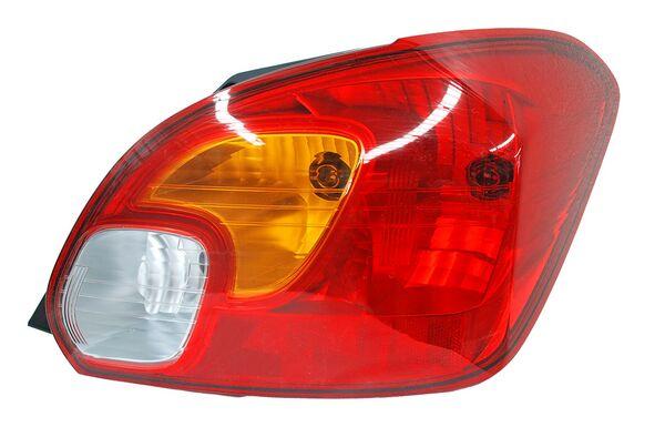 CALAVERA MIRAGE 15-19 R