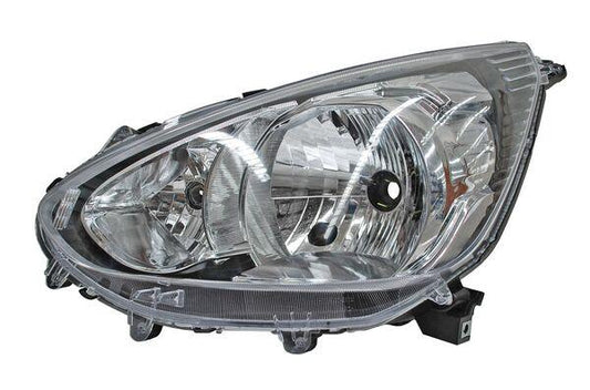 FARO MIRAGE 15-19 L