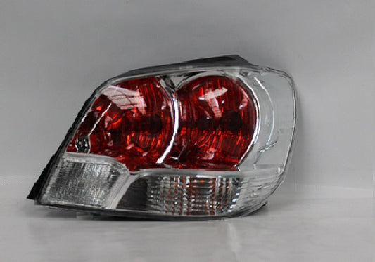 CALAVERA OUTLANDER 2004 AL 2006 CROMO DER ( ECONOMICO )