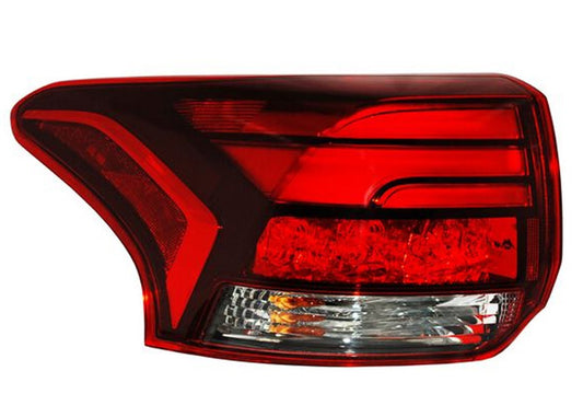 CALAVERA OUTLANDER 16-18 EXTERIOR LED L
