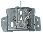 CHAPA COFRE OUTLANDER 03-06