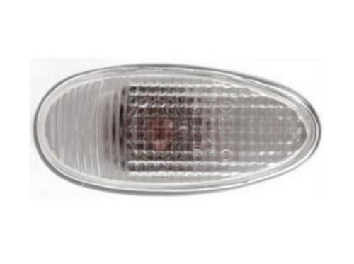 CUARTO LATERAL OUTLANDER 2004-2006 LH=RH ( ECONOMICO )