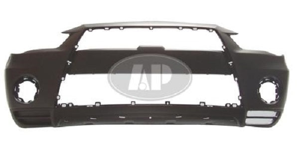 FASCIA DELANTERA OUTLANDER 11-13