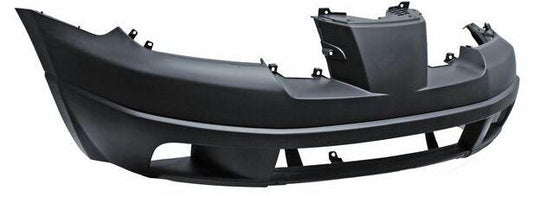 FASCIA DELANTERA OUTLANDER 2003 AL 2006 (RPC)