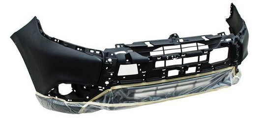 FASCIA DELANTERA OUTLANDER 16-19