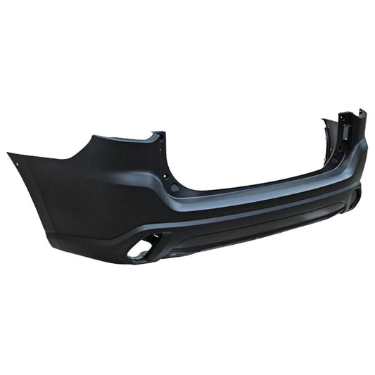FASCIA TRASERA OUTLANDER 16-18 CN
