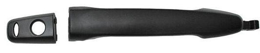 MANIJA EXTERIOR OUTLANDER 07-16/LANCER 08-15/ASX 13-15 S/SEN S/HOY DELANTERA R