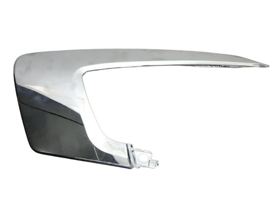 MOLDURA FASCIA DEL OUTLANDER 16-18 SPORT USA TYPE CROMO SUP L