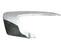 MOLDURA FASCIA DEL OUTLANDER 16-18 SPORT USA TYPE CROMO SUP L