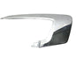 MOLDURA FASCIA DEL OUTLANDER 16-18 SPORT USA TYPE CROMO SUP R