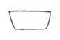 MOLDURA PARRILLA OUTLANDER 10-13 CROMO