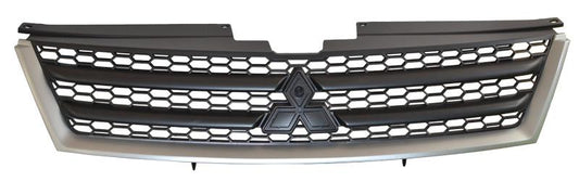 PARRILLA OUTLANDER 07-10 LARGA